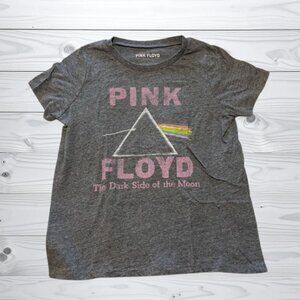 NWOT Pink Floyd tee